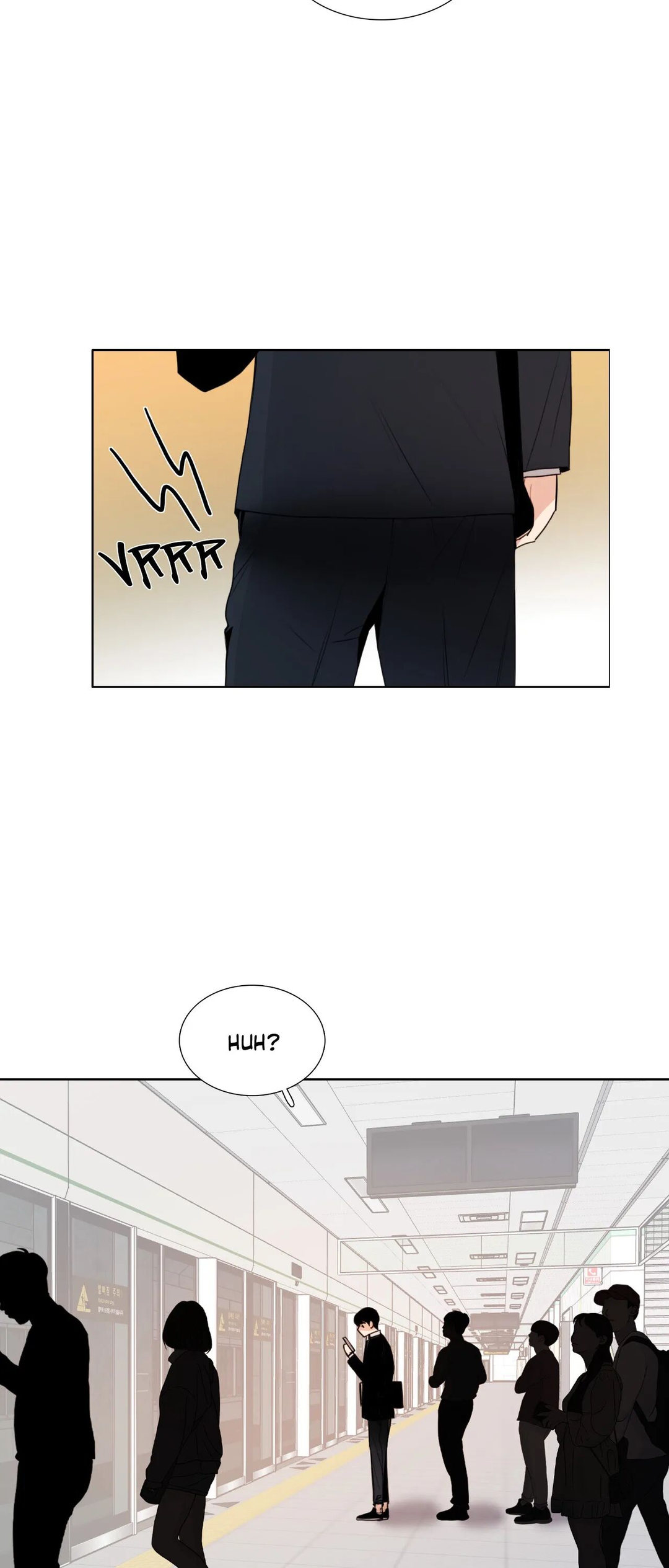 Talk to Me - Chapter 166 [photo 15] - MangaPorn