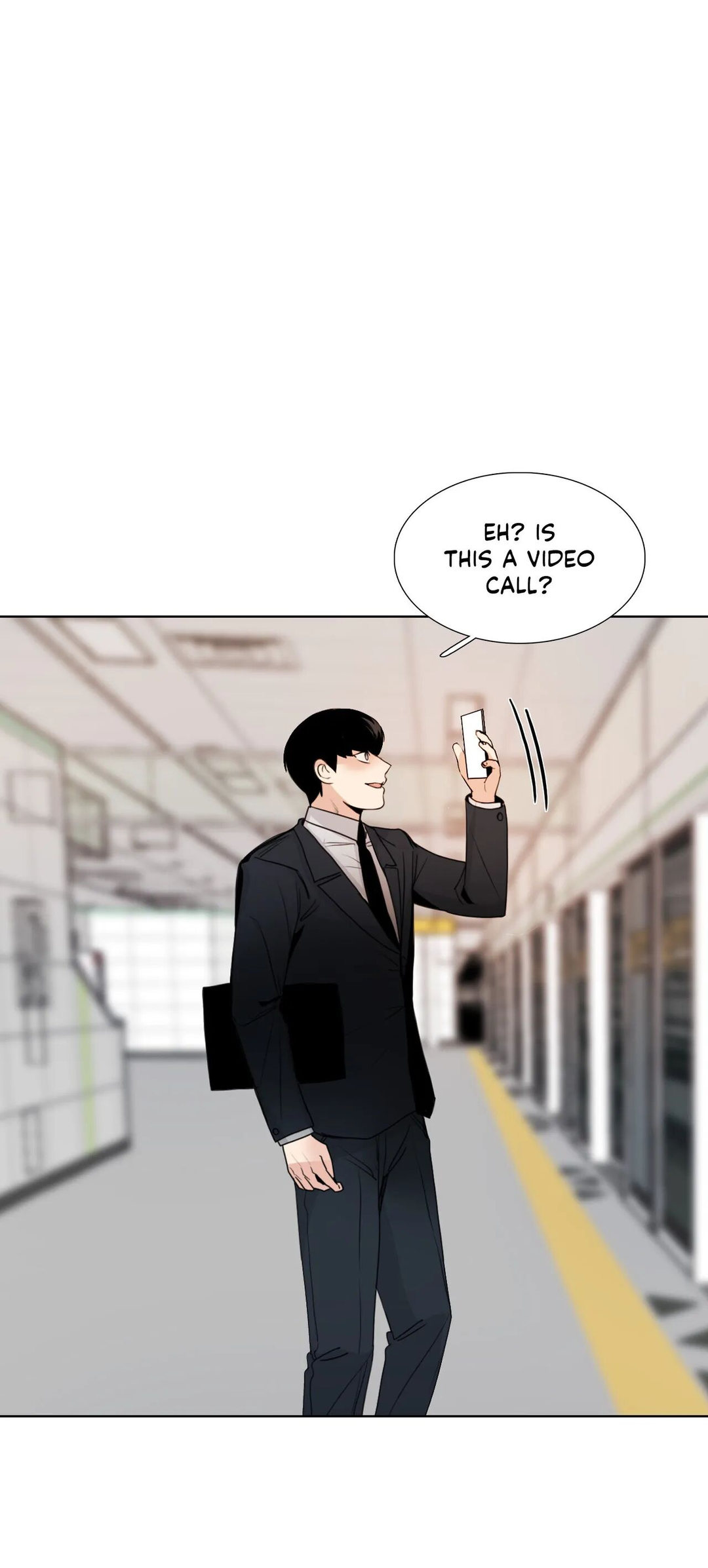 Talk to Me - Chapter 166 [photo 19] - MangaPorn