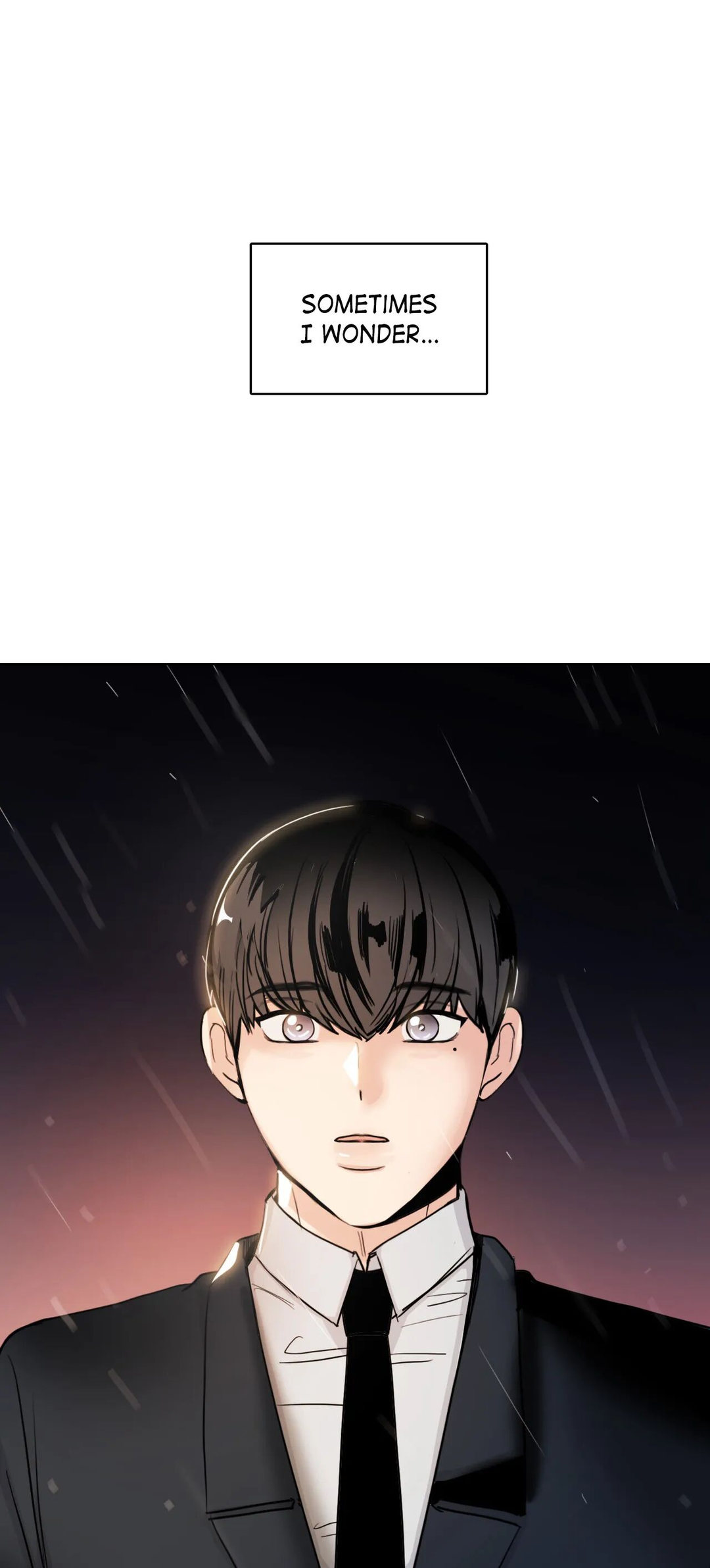 Talk to Me - Chapter 166 [photo 46] - MangaPorn