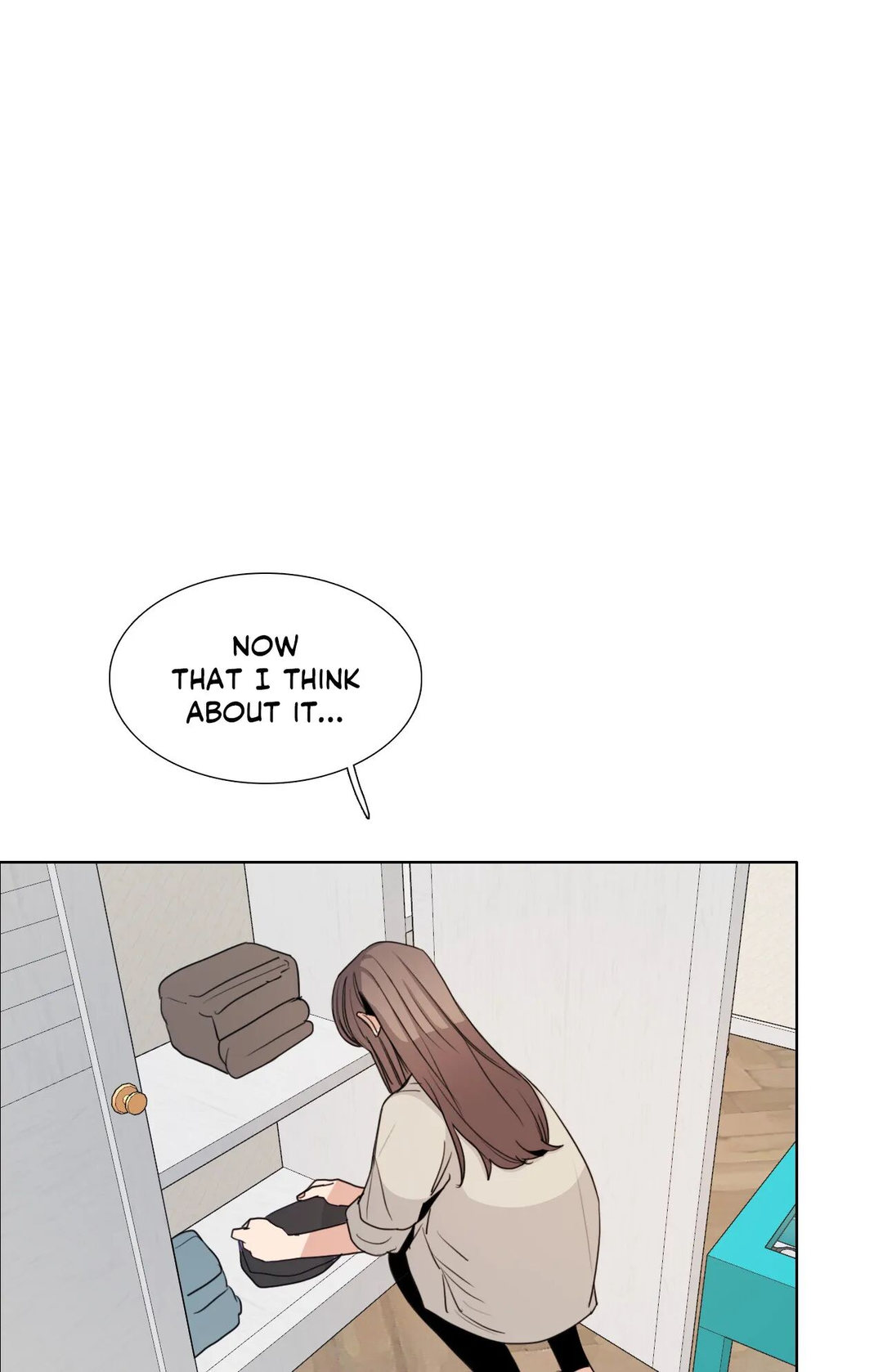 Talk to Me - Chapter 166 [photo 8] - MangaPorn