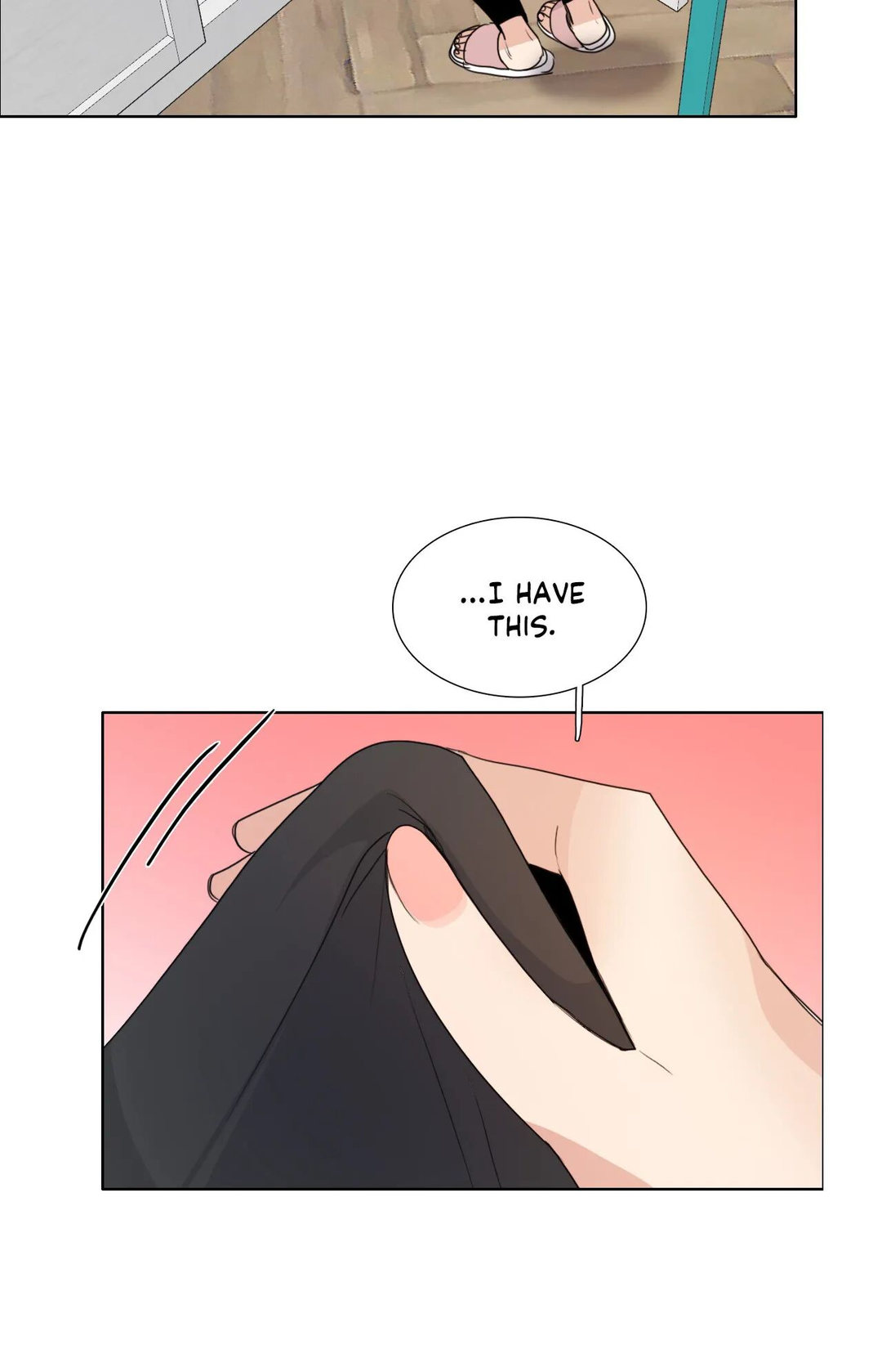 Talk to Me - Chapter 166 [photo 9] - MangaPorn