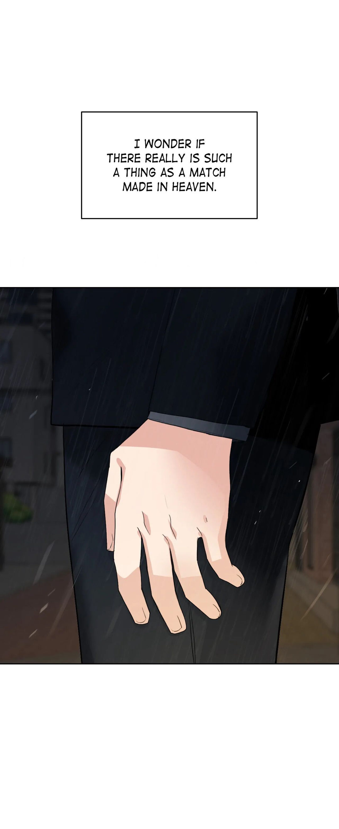 Talk to Me - Chapter 167 [photo 1] - MangaPorn