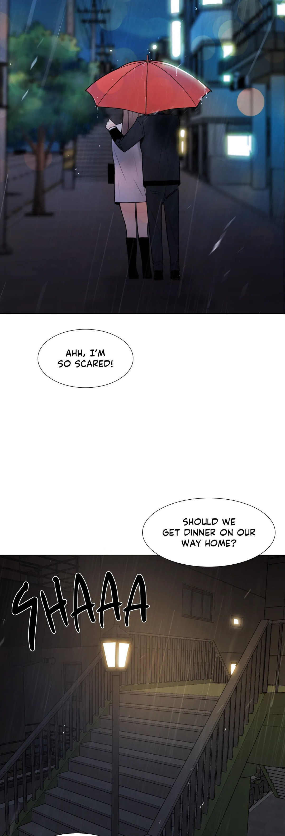 Talk to Me - Chapter 167 [photo 11] - MangaPorn