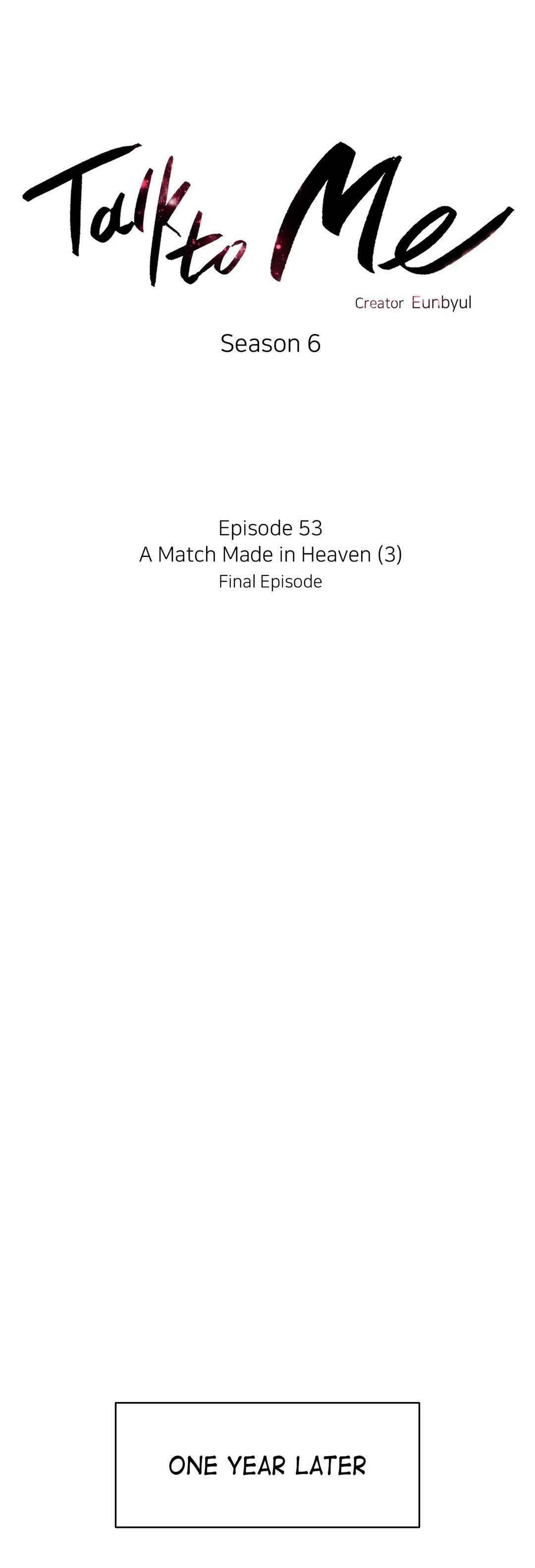 Talk to Me - Chapter 167 [photo 13] - MangaPorn