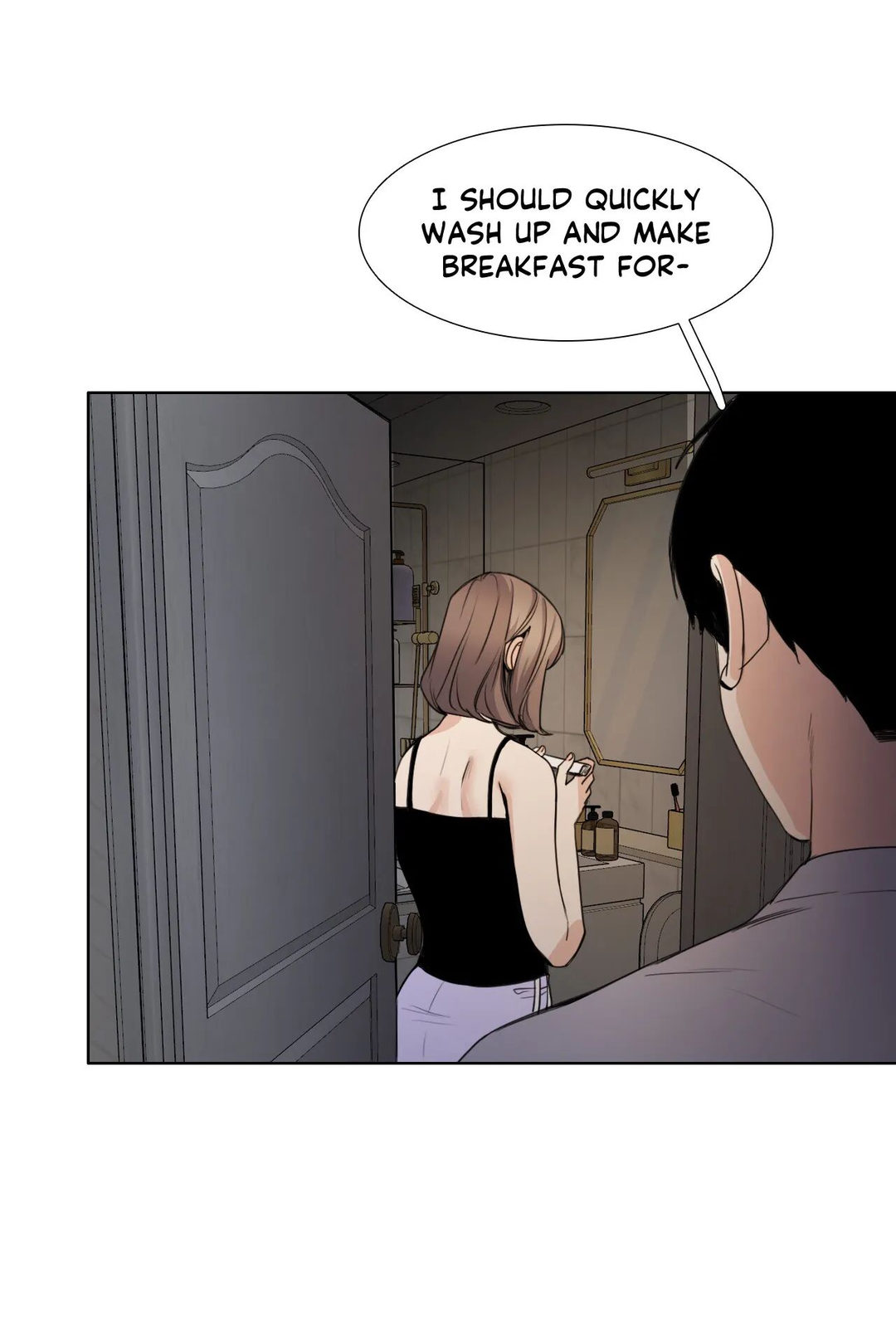 Talk to Me - Chapter 167 [photo 18] - MangaPorn