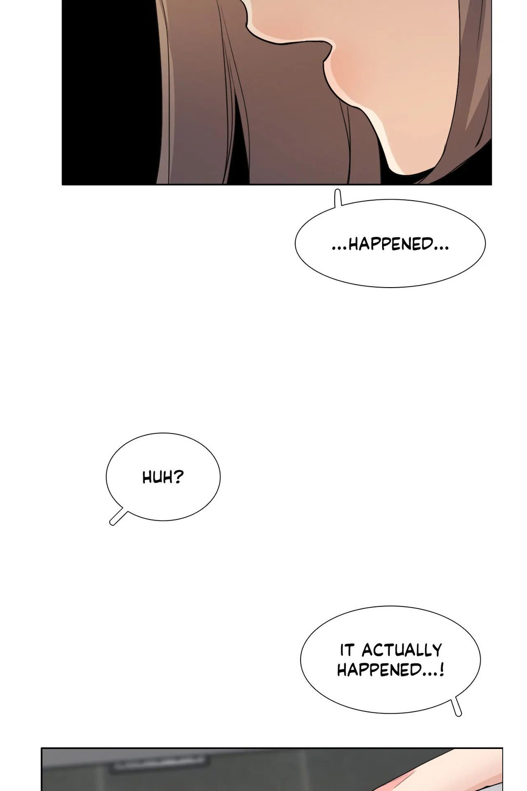 Talk to Me - Chapter 167 [photo 21] - MangaPorn