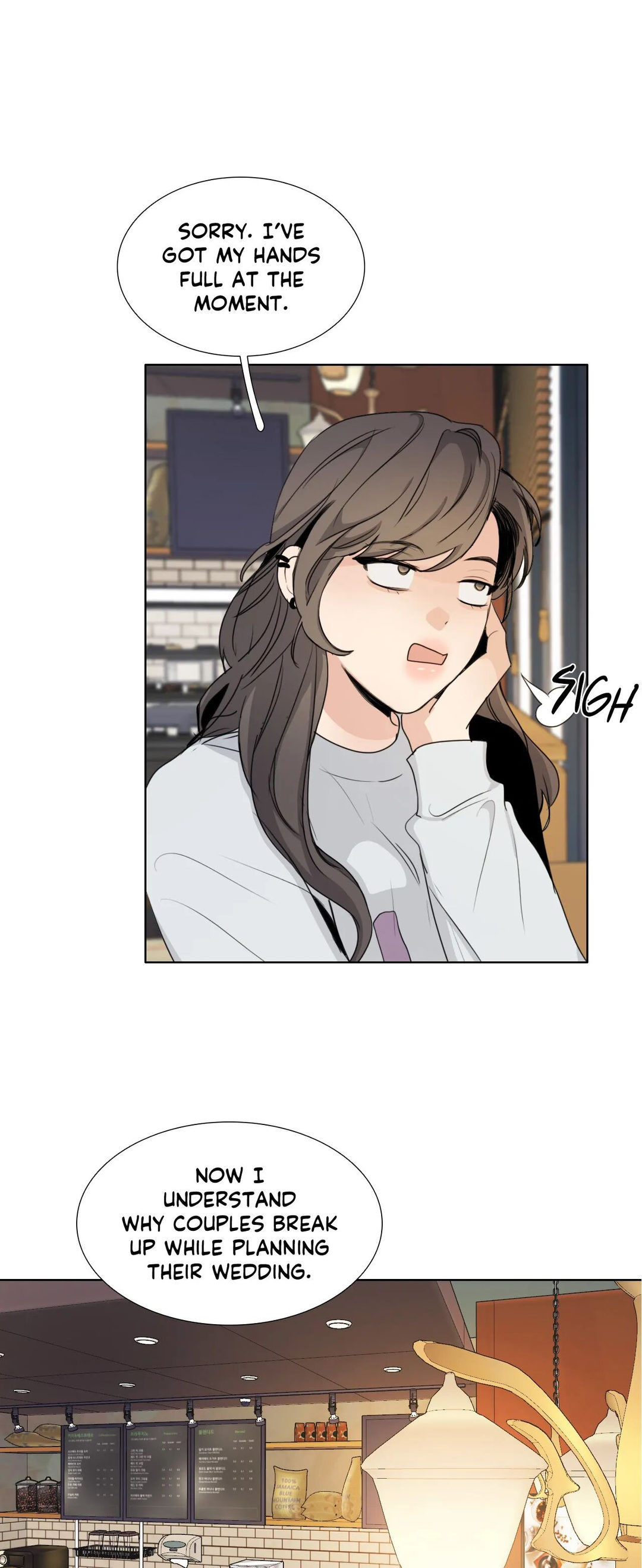 Talk to Me - Chapter 167 [photo 33] - MangaPorn