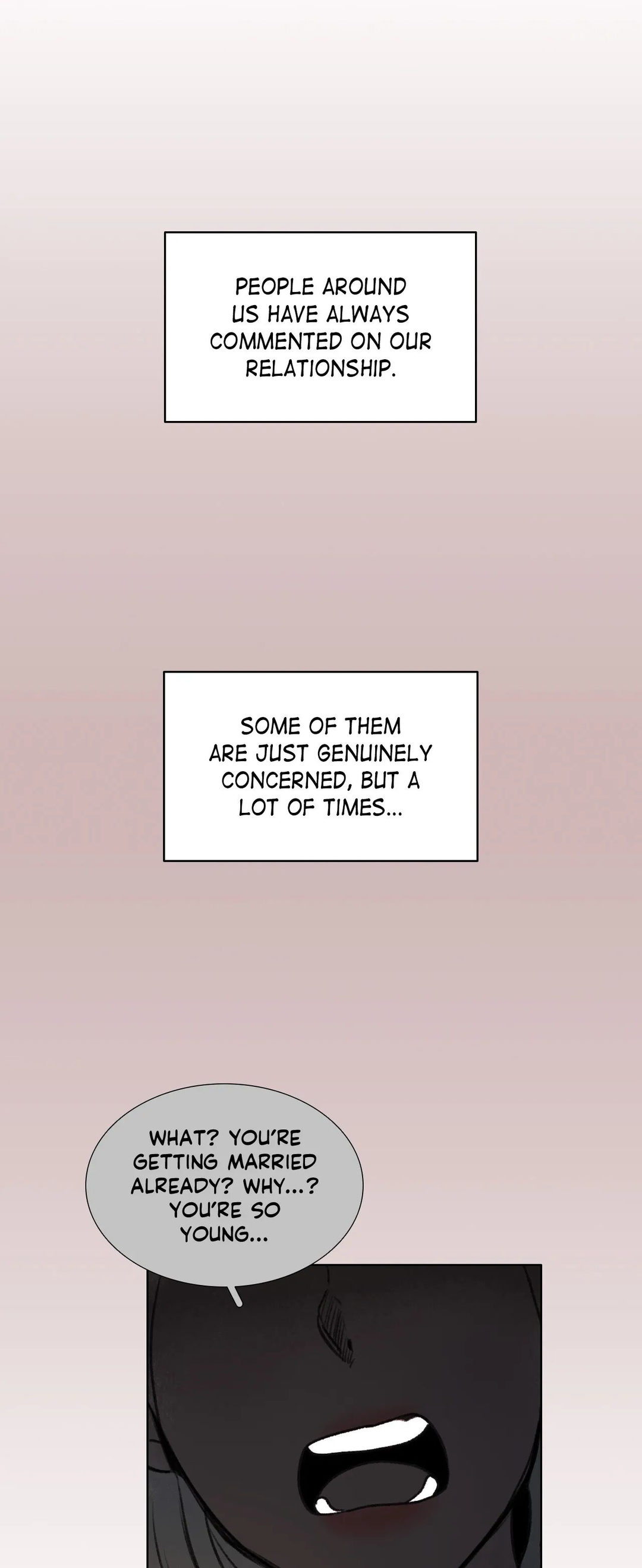 Talk to Me - Chapter 167 [photo 37] - MangaPorn