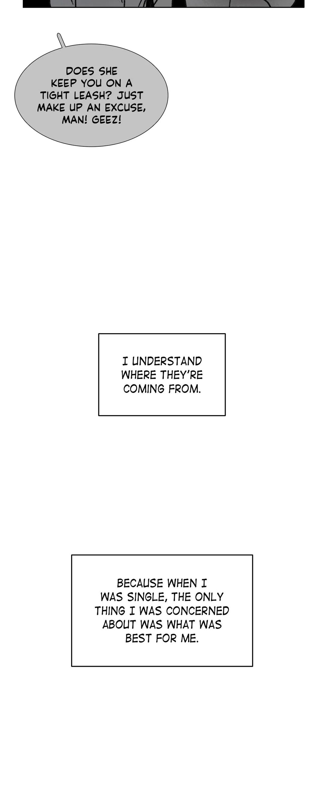Talk to Me - Chapter 167 [photo 40] - MangaPorn