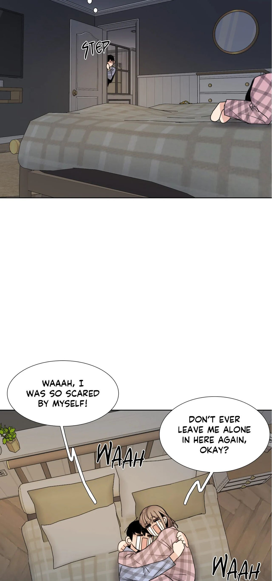 Talk to Me - Chapter 167 [photo 44] - MangaPorn