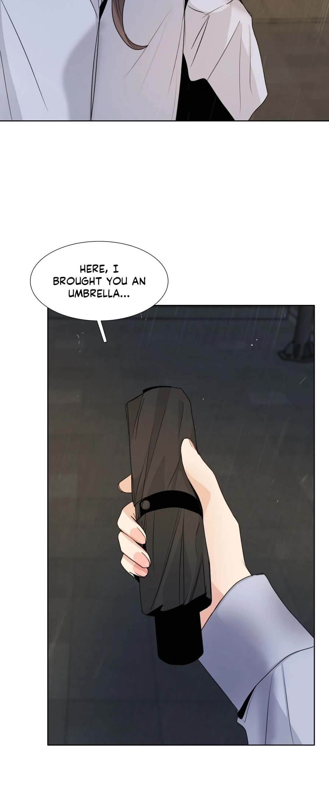 Talk to Me - Chapter 167 [photo 5] - MangaPorn