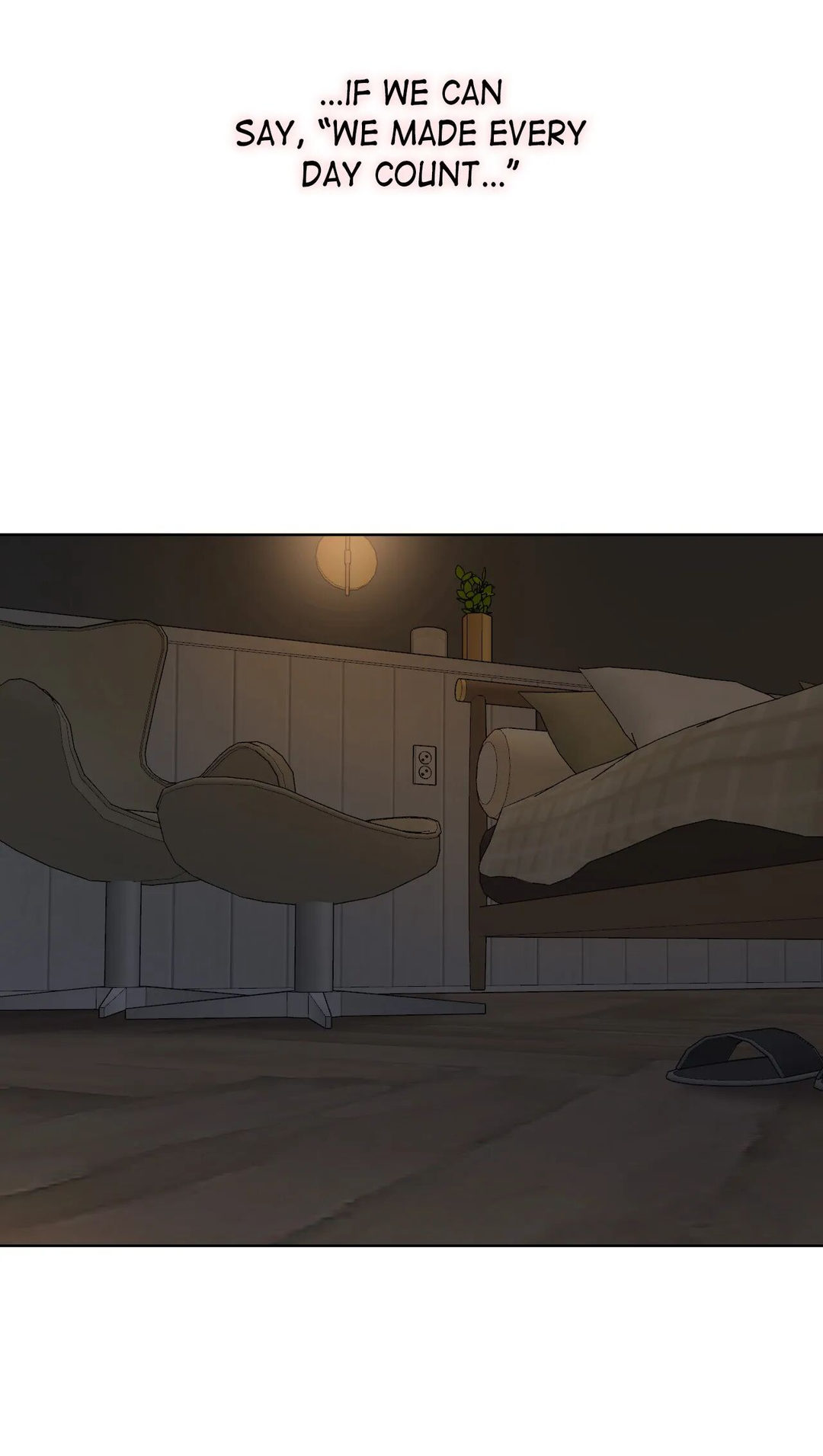 Talk to Me - Chapter 167 [photo 50] - MangaPorn