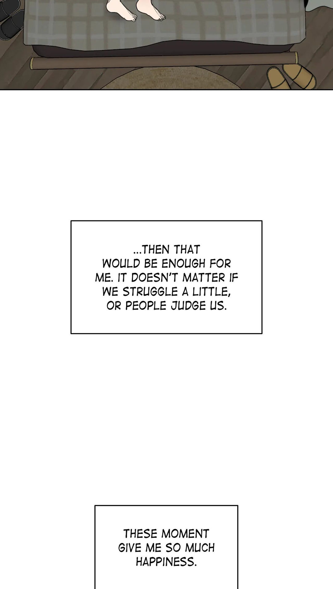 Talk to Me - Chapter 167 [photo 52] - MangaPorn