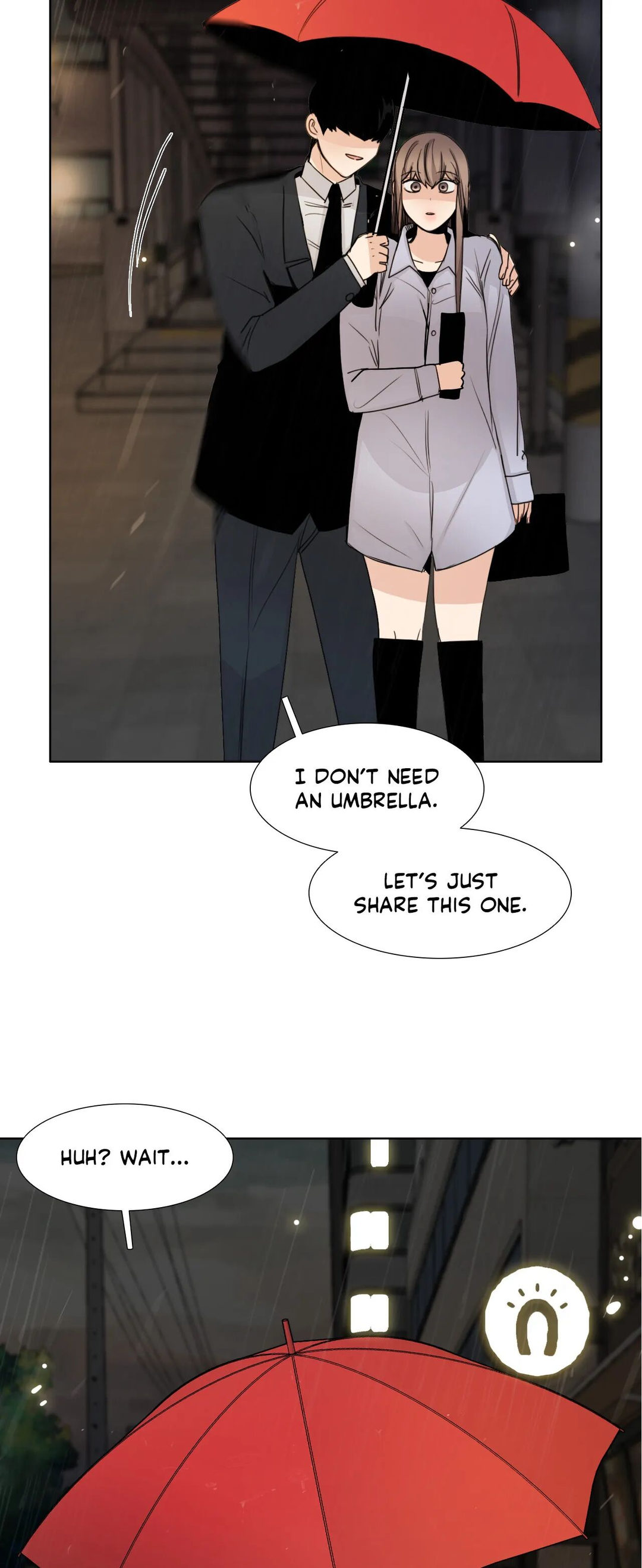 Talk to Me - Chapter 167 [photo 7] - MangaPorn