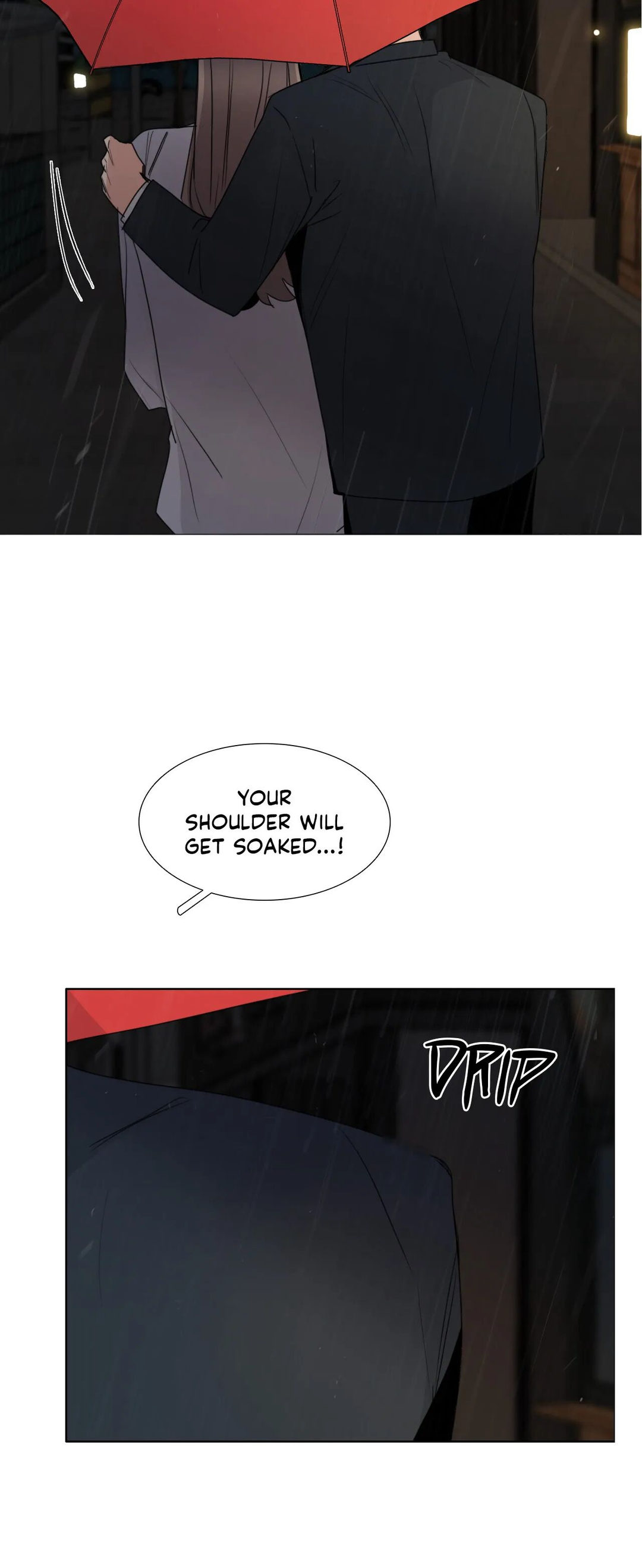 Talk to Me - Chapter 167 [photo 8] - MangaPorn