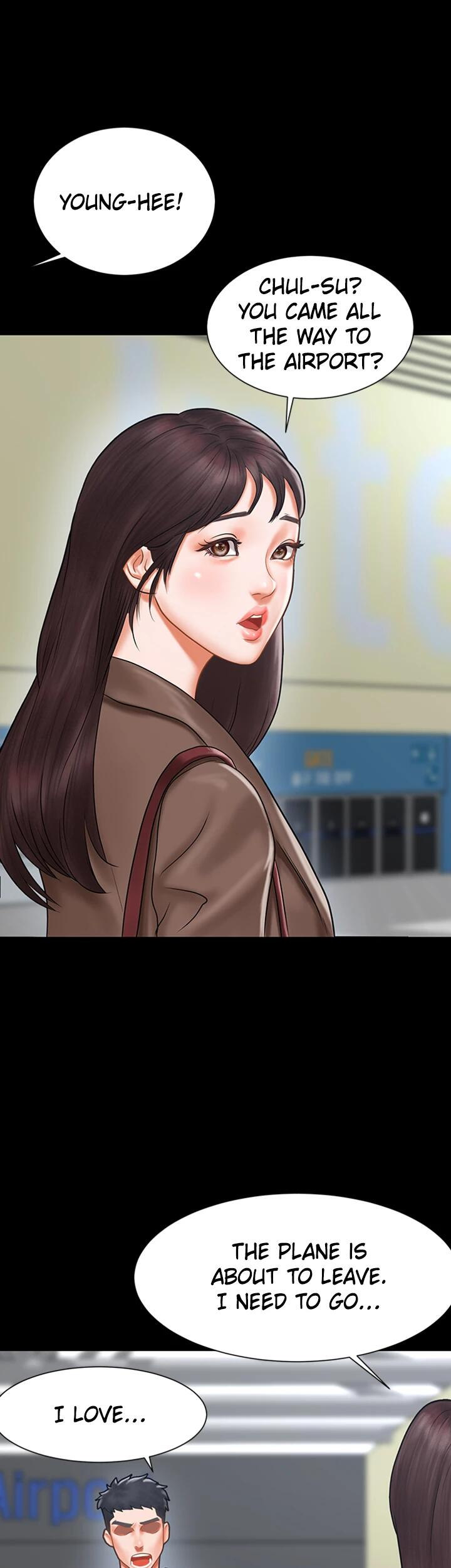 Sexy Manga Club - Chapter 1 [photo 13] - MangaPorn