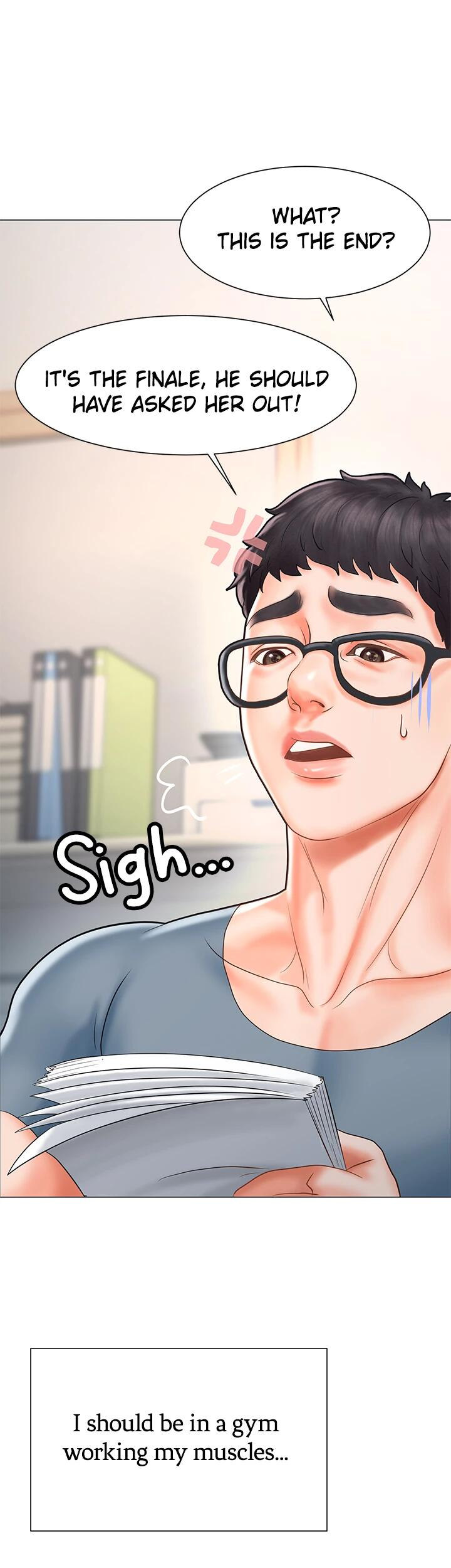 Sexy Manga Club - Chapter 1 [photo 16] - MangaPorn