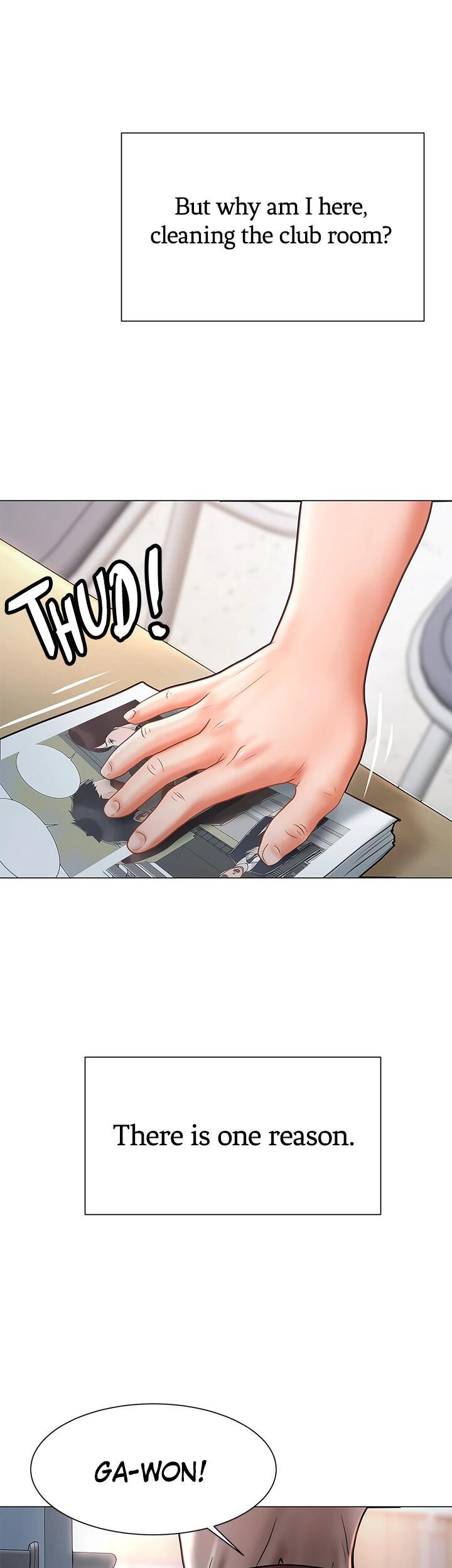 Sexy Manga Club - Chapter 1 [photo 17] - MangaPorn