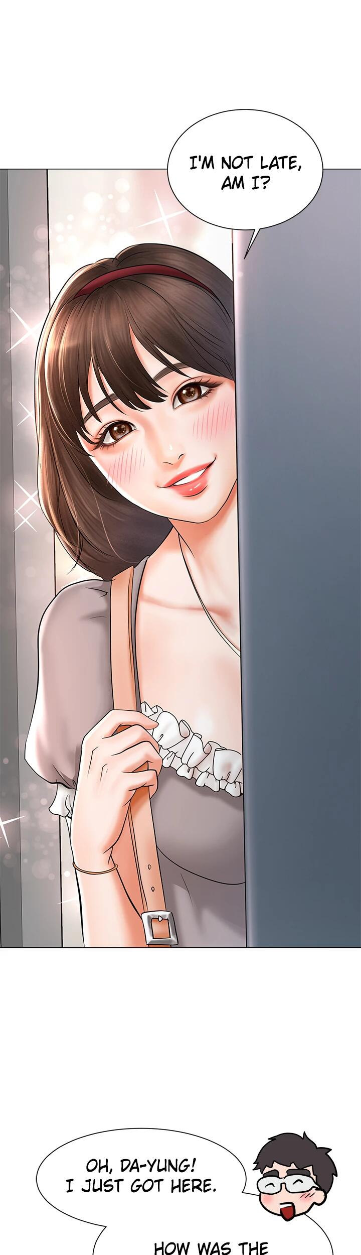 Sexy Manga Club - Chapter 1 [photo 19] - MangaPorn