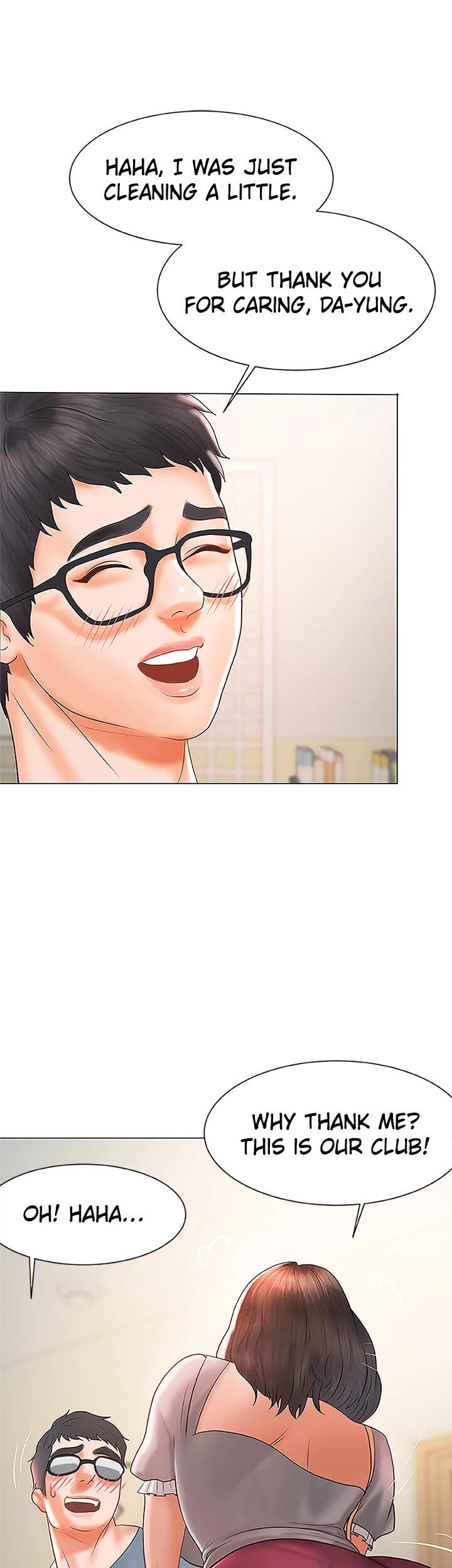 Sexy Manga Club - Chapter 1 [photo 22] - MangaPorn