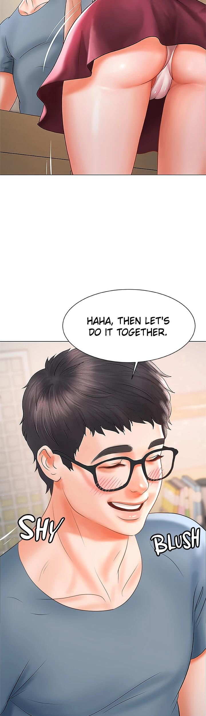 Sexy Manga Club - Chapter 1 [photo 23] - MangaPorn