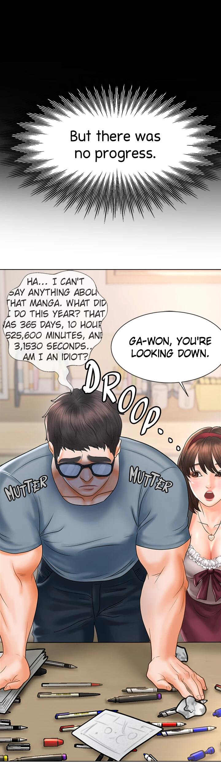 Sexy Manga Club - Chapter 1 [photo 34] - MangaPorn