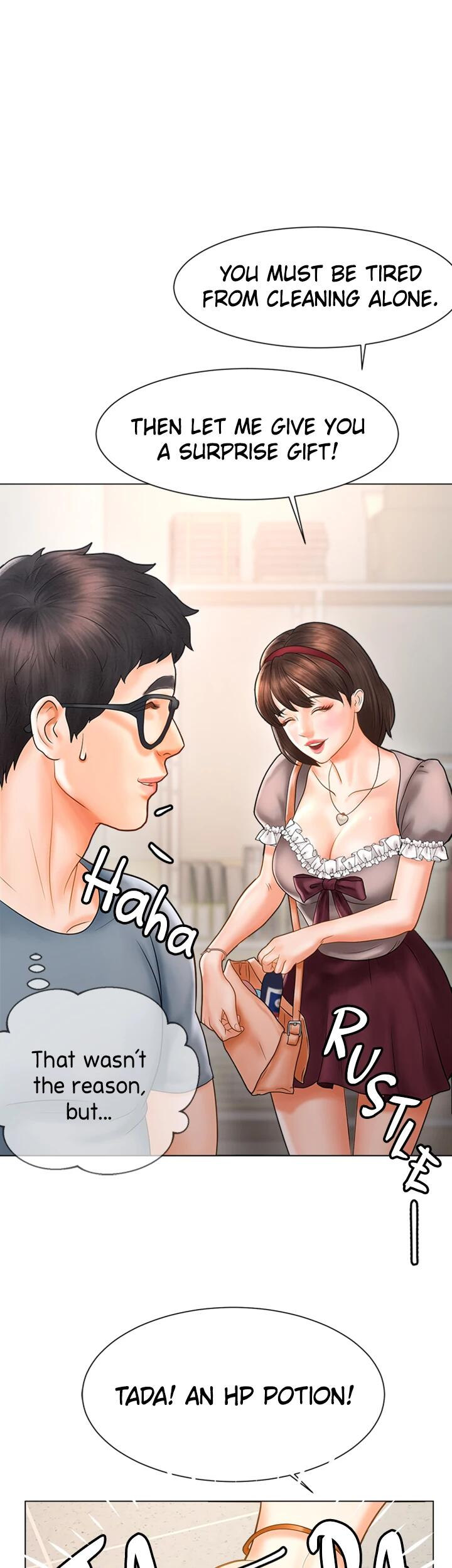 Sexy Manga Club - Chapter 1 [photo 35] - MangaPorn