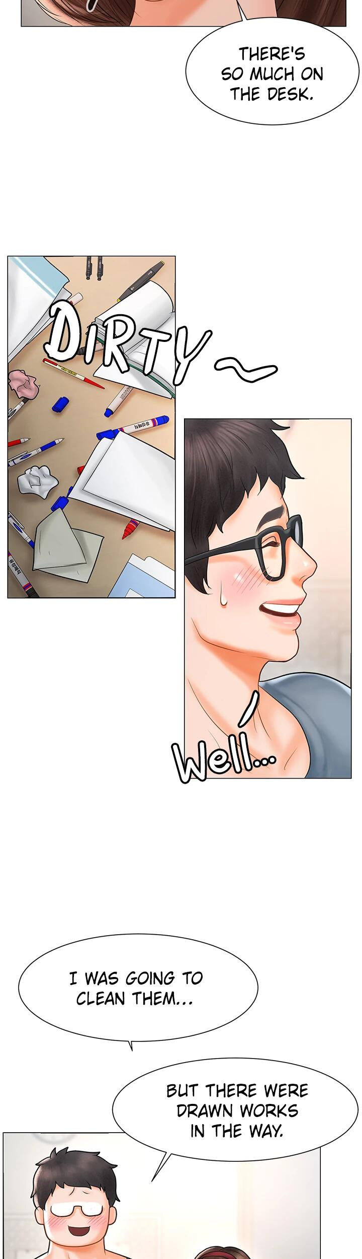 Sexy Manga Club - Chapter 1 [photo 38] - MangaPorn