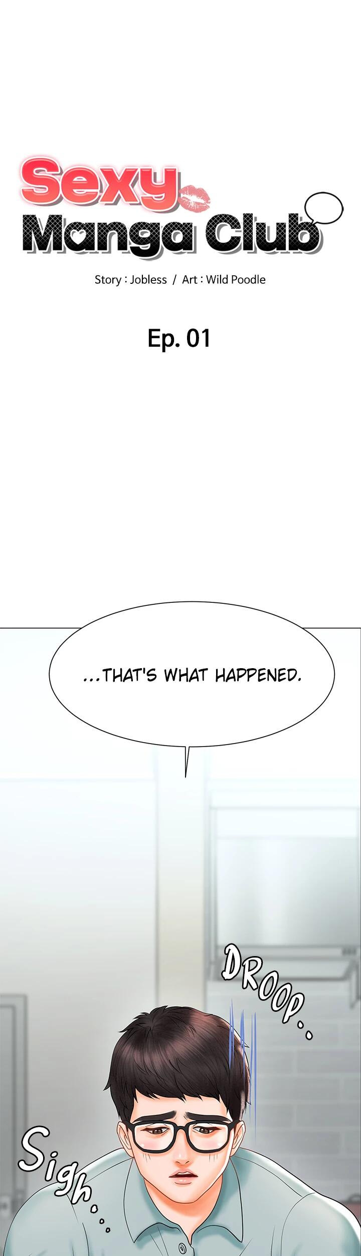 Sexy Manga Club - Chapter 1 [photo 61] - MangaPorn