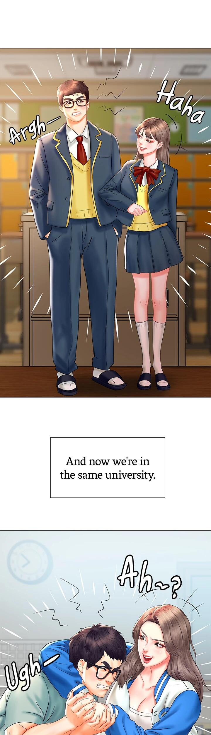 Sexy Manga Club - Chapter 1 [photo 71] - MangaPorn