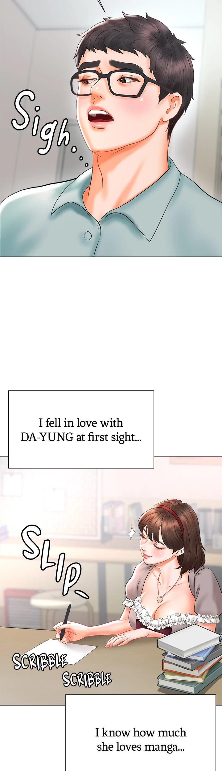 Sexy Manga Club - Chapter 1 [photo 75] - MangaPorn