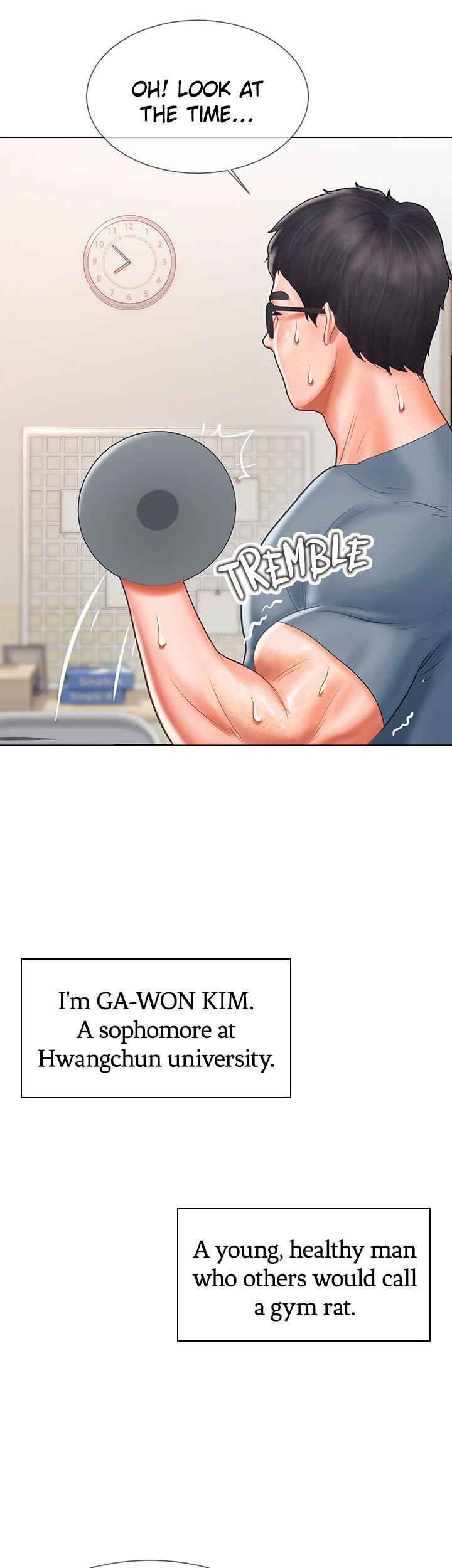 Sexy Manga Club - Chapter 1 [photo 8] - MangaPorn