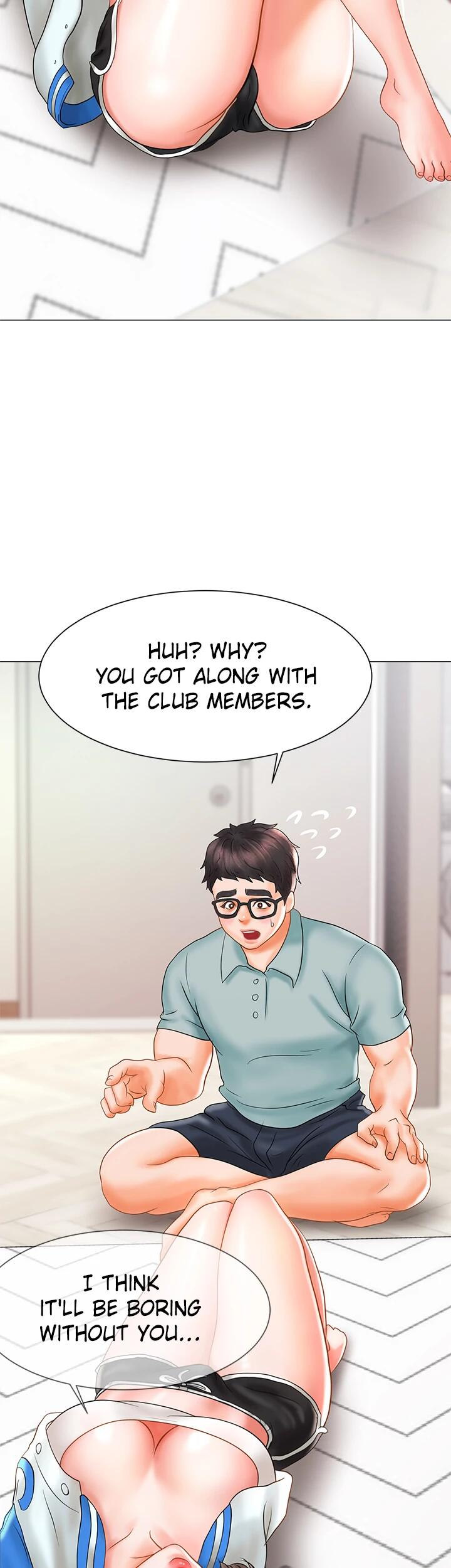 Sexy Manga Club - Chapter 1 [photo 84] - MangaPorn