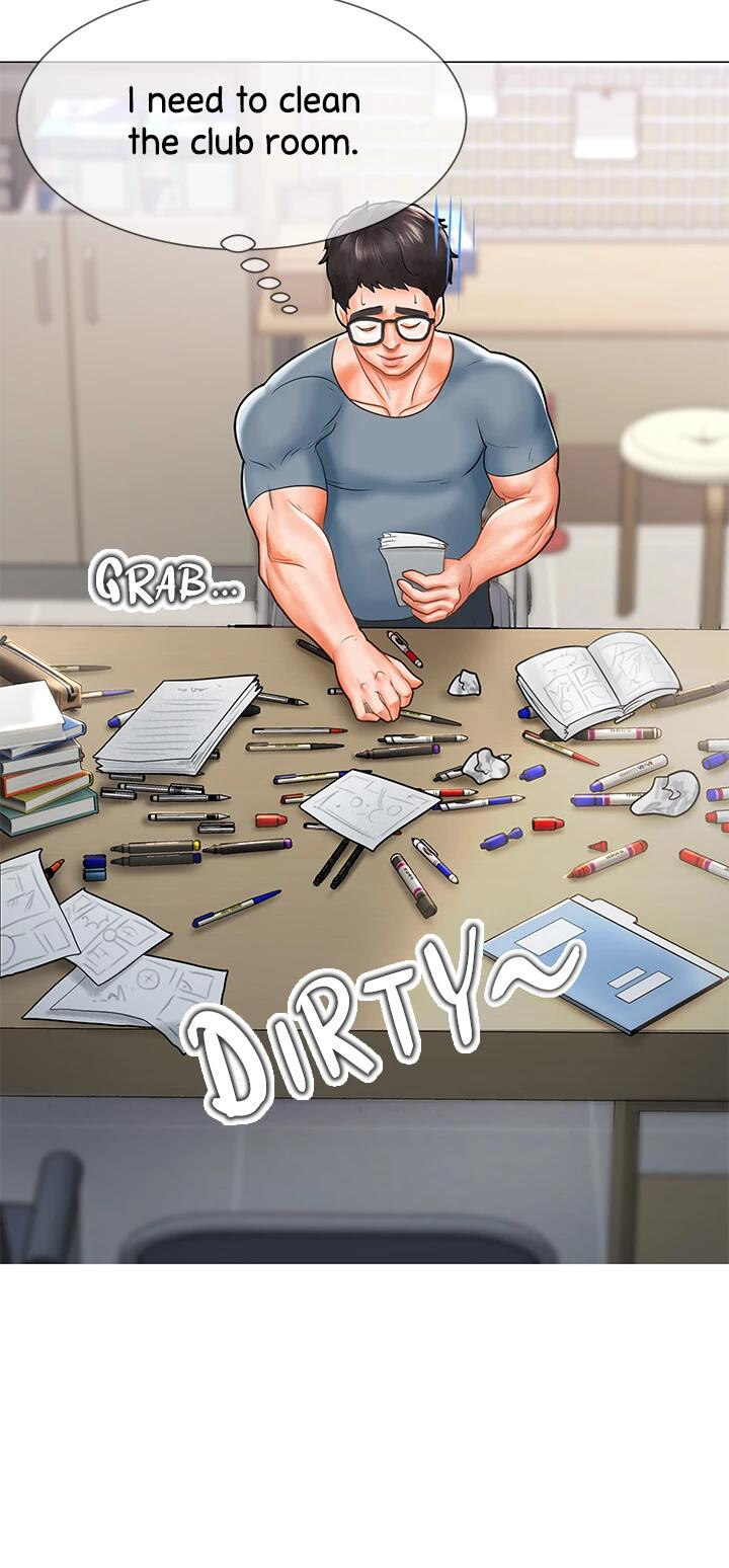 Sexy Manga Club - Chapter 1 [photo 9] - MangaPorn