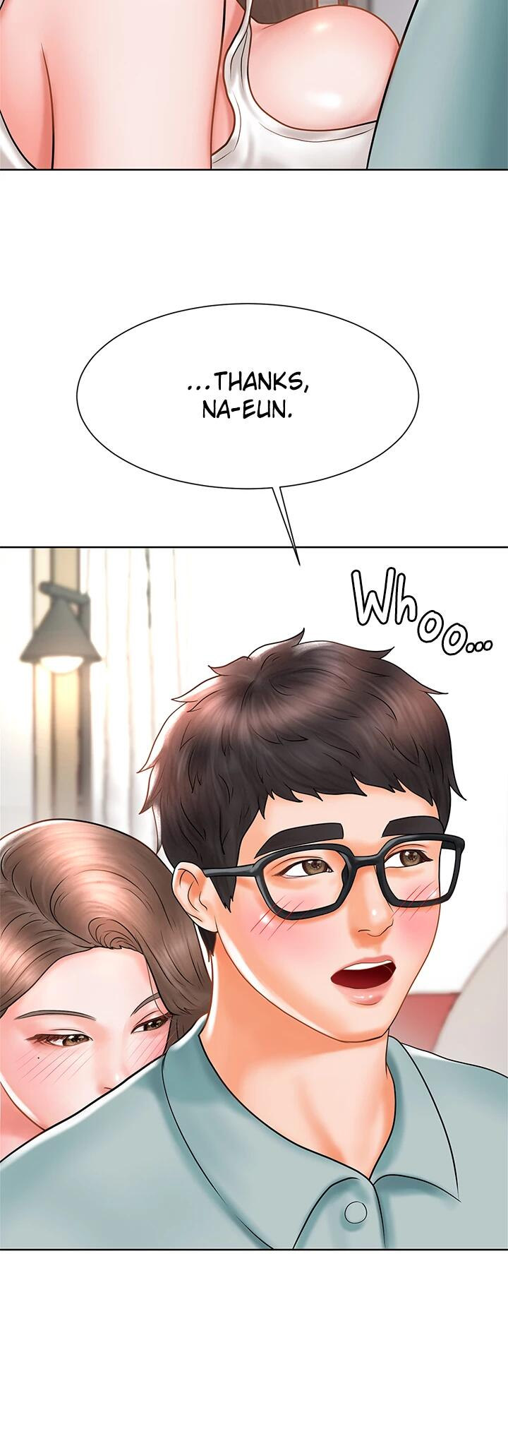 Sexy Manga Club - Chapter 2 [photo 14] - MangaPorn