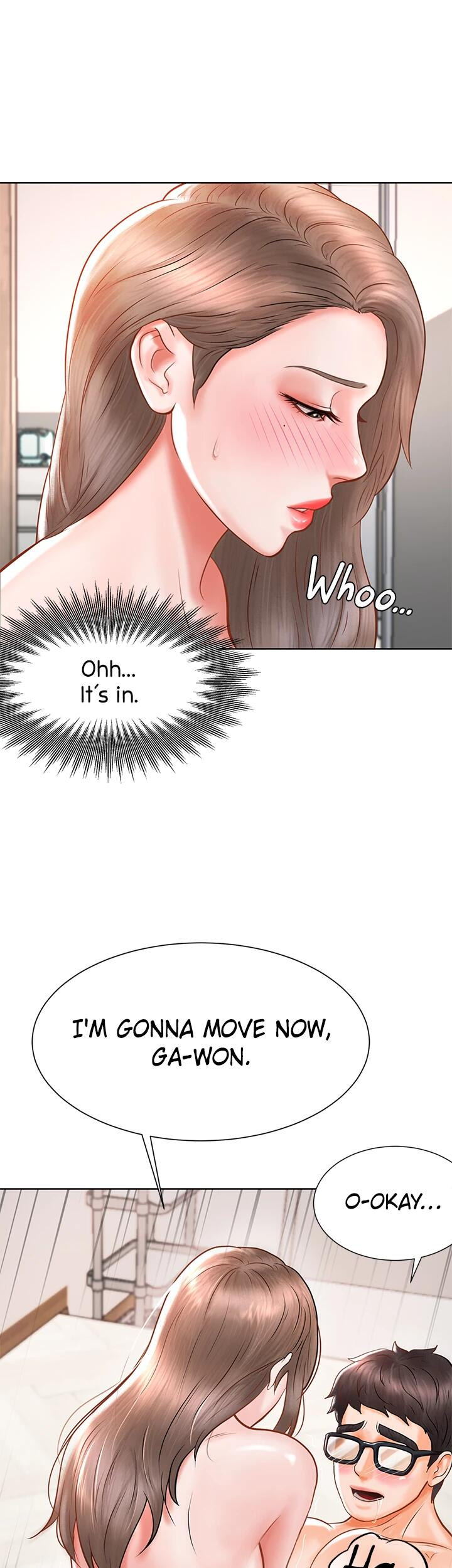 Sexy Manga Club - Chapter 2 [photo 31] - MangaPorn