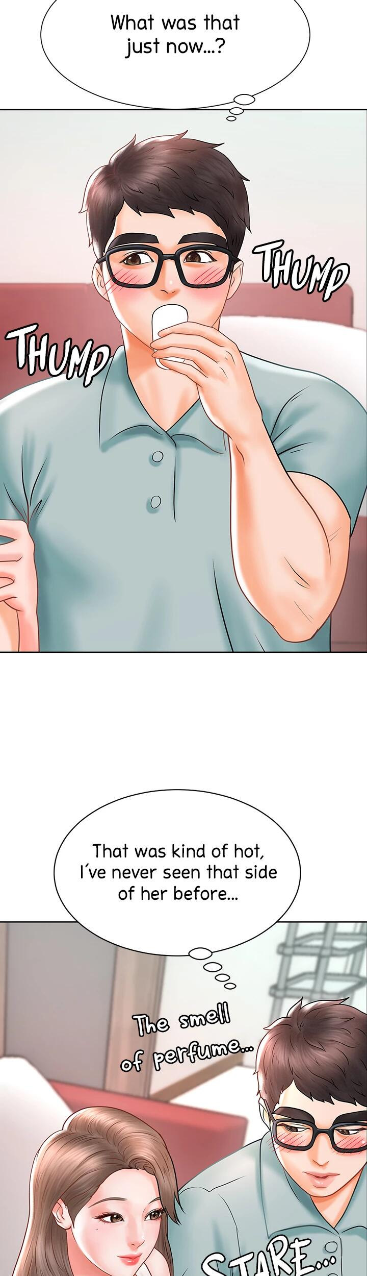 Sexy Manga Club - Chapter 2 [photo 4] - MangaPorn