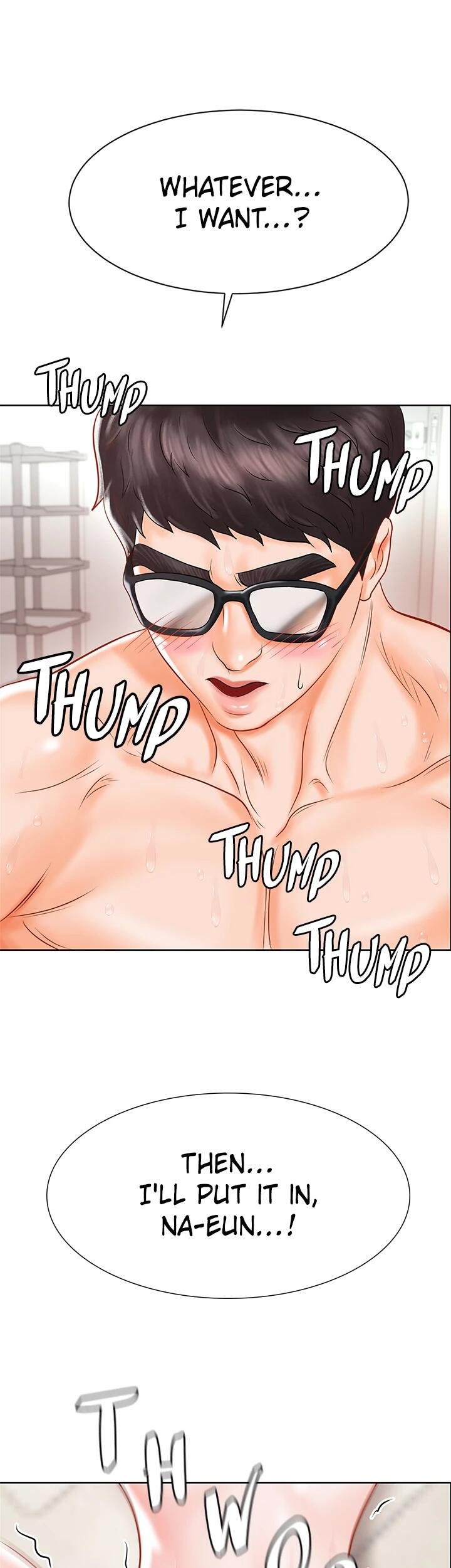 Sexy Manga Club - Chapter 2 [photo 50] - MangaPorn
