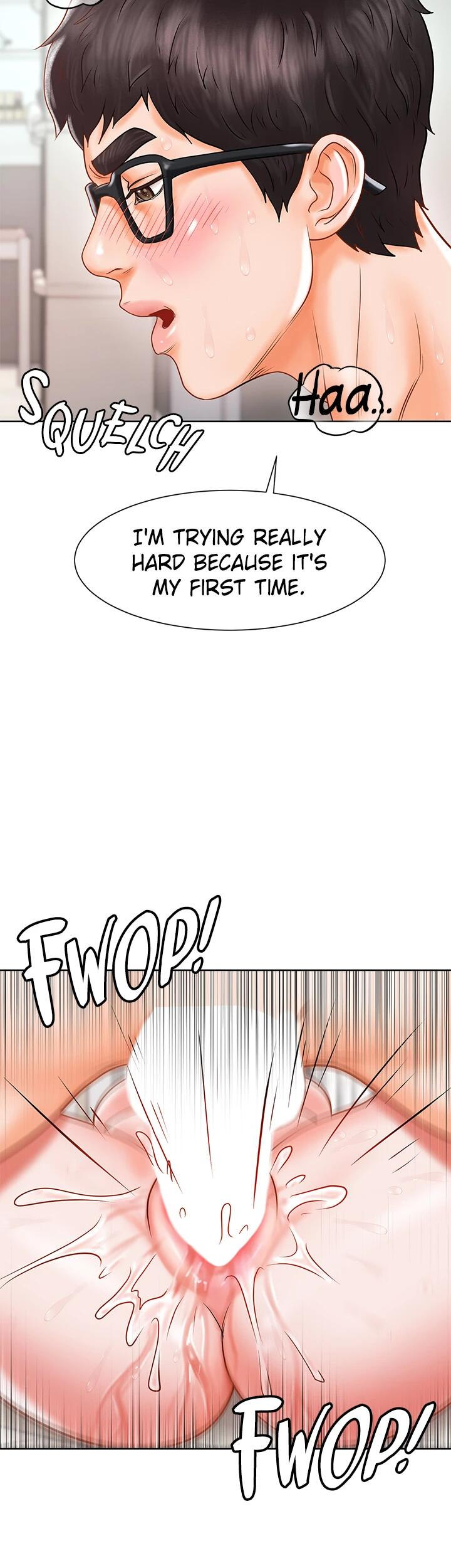 Sexy Manga Club - Chapter 2 [photo 55] - MangaPorn