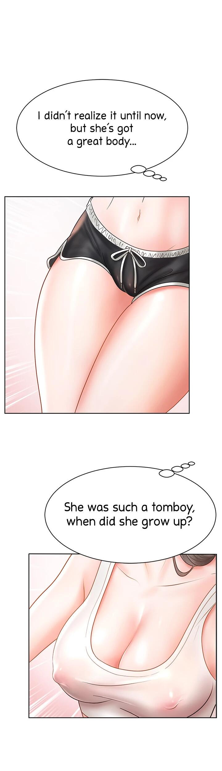 Sexy Manga Club - Chapter 2 [photo 6] - MangaPorn