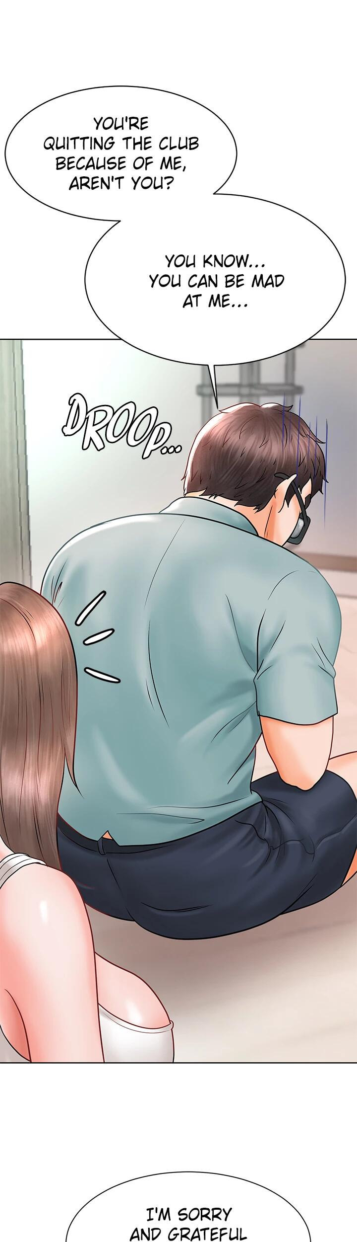 Sexy Manga Club - Chapter 2 [photo 9] - MangaPorn