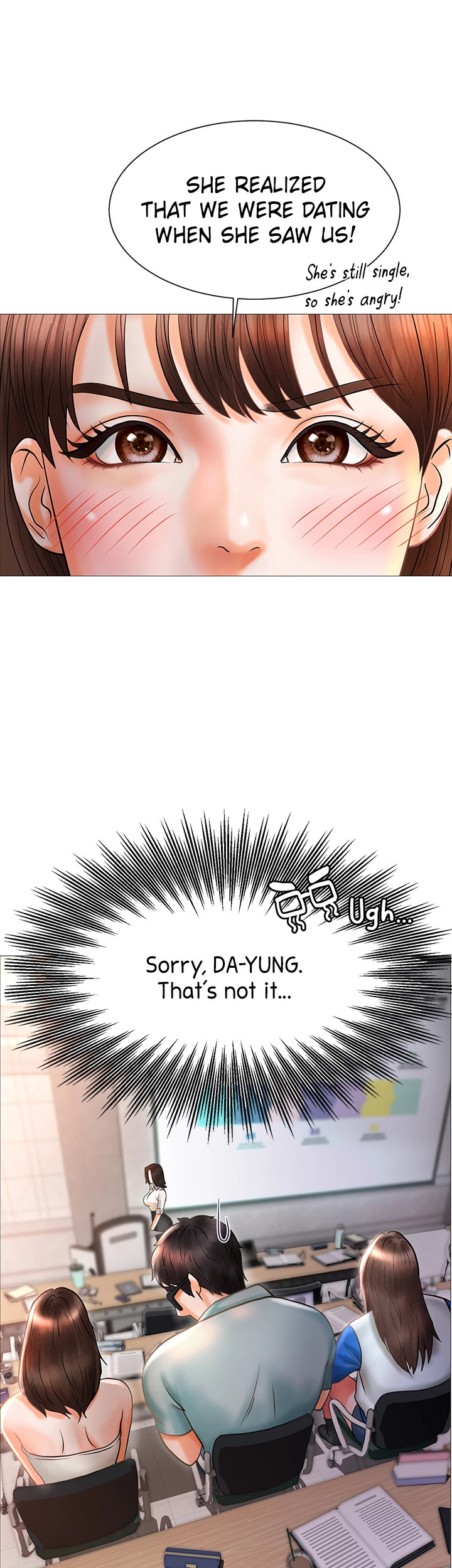 Sexy Manga Club - Chapter 3 [photo 19] - MangaPorn