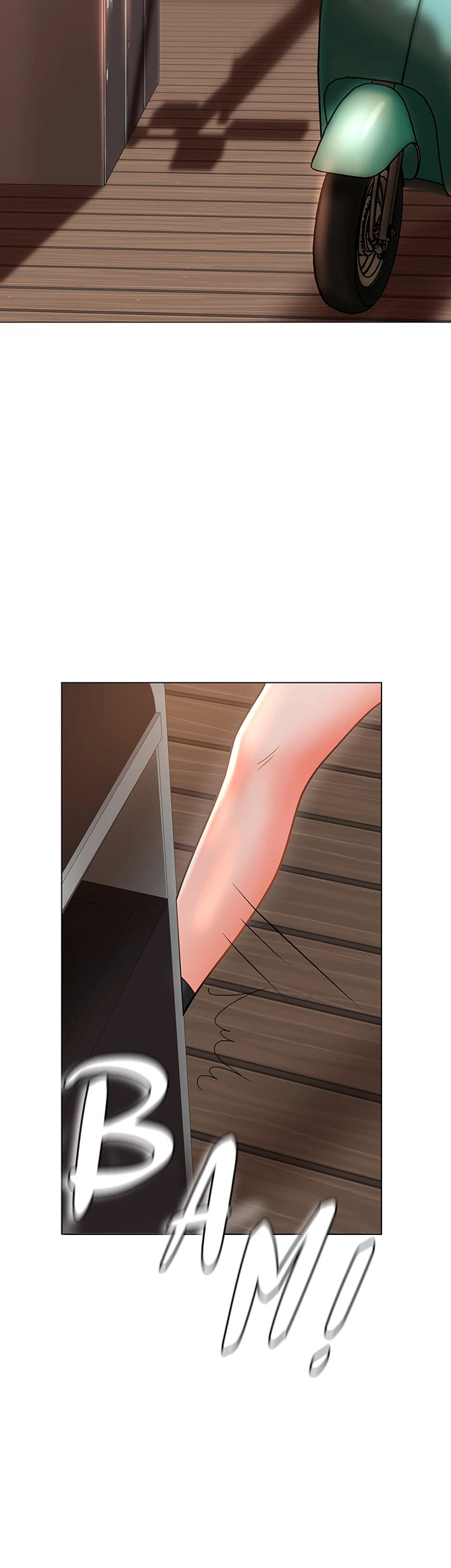 Sexy Manga Club - Chapter 3 [photo 27] - MangaPorn