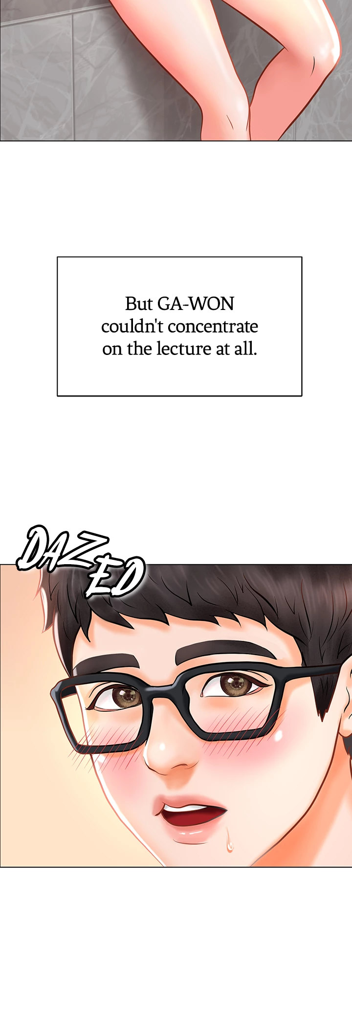 Sexy Manga Club - Chapter 3 [photo 3] - MangaPorn