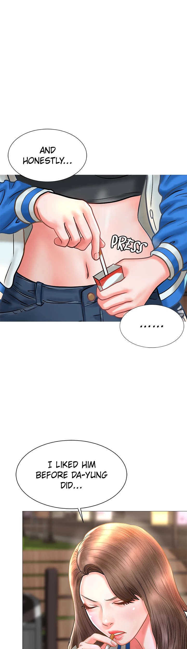 Sexy Manga Club - Chapter 3 [photo 32] - MangaPorn