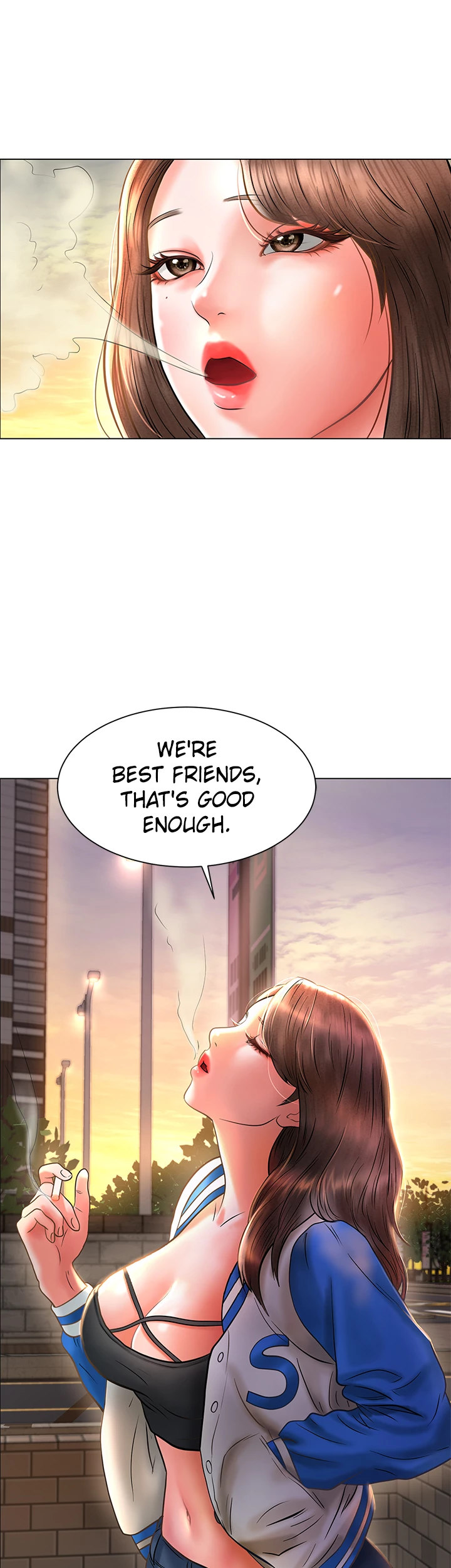 Sexy Manga Club - Chapter 3 [photo 34] - MangaPorn