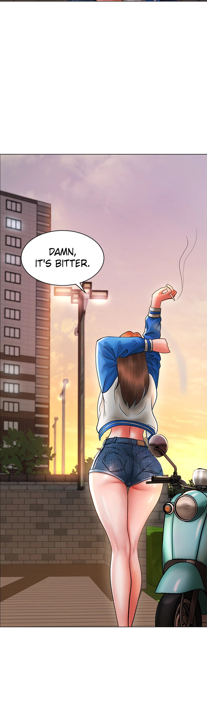 Sexy Manga Club - Chapter 3 [photo 35] - MangaPorn