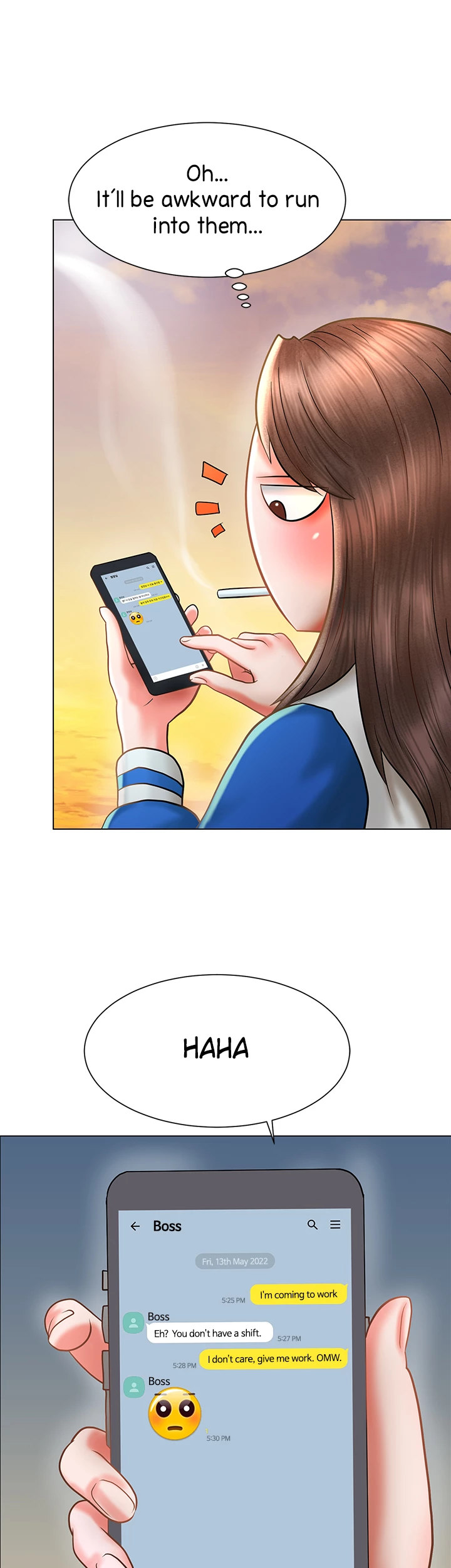 Sexy Manga Club - Chapter 3 [photo 36] - MangaPorn