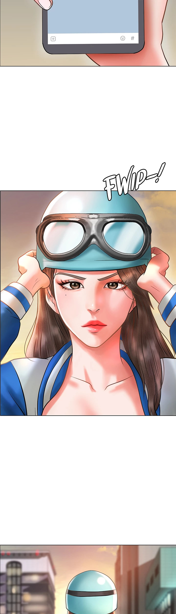 Sexy Manga Club - Chapter 3 [photo 37] - MangaPorn