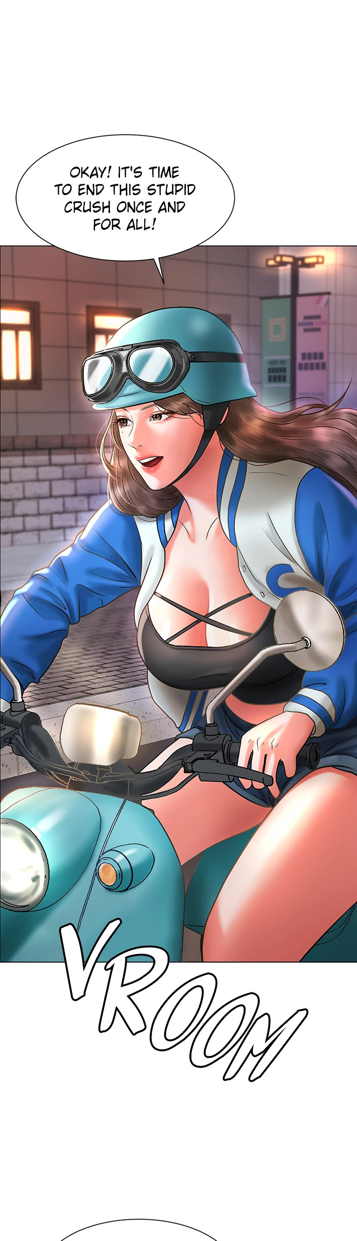 Sexy Manga Club - Chapter 3 [photo 39] - MangaPorn